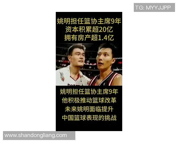 姚明与NBA球队签约的背后故事与未来展望