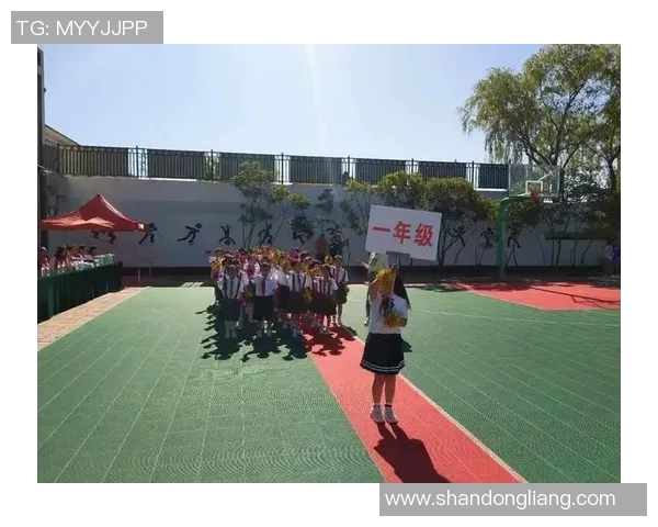 姚明携手孩子们共庆六一儿童节传递快乐与梦想