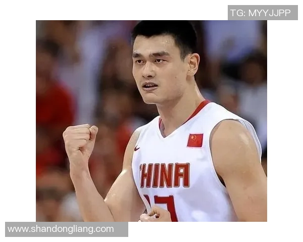 阿泰斯特与姚明重聚再续篮球情缘共话昔日辉煌与未来梦想