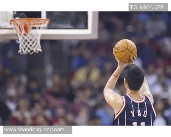 姚明33岁回顾篮球生涯与人生转折点的精彩瞬间与感悟 姚明33岁回顾篮球生涯与人生转折点的精彩瞬间与感悟