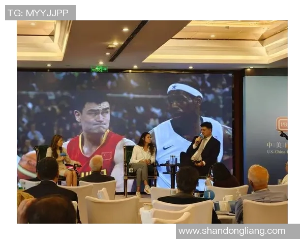 姚明携手徐州签约共建篮球文化助力城市发展新篇章