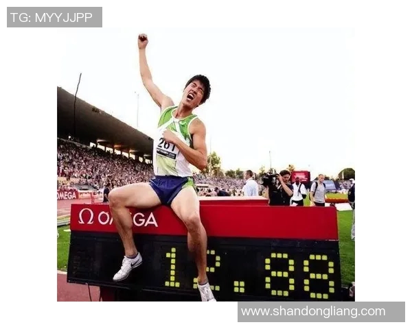 刘翔如何通过体育成就提升中国在国际舞台上的影响力与形象 刘翔如何通过体育成就提升中国在国际舞台上的影响力与形象