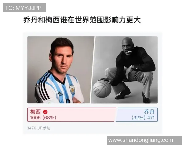 乔丹与足球明星的关系揭秘及其影响力分析