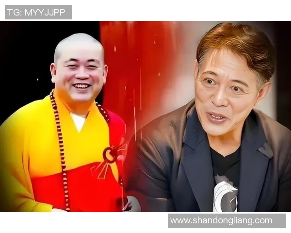 足球明星与李连杰的友谊与合作背后的故事与启示 足球明星与李连杰的友谊与合作背后的故事与启示