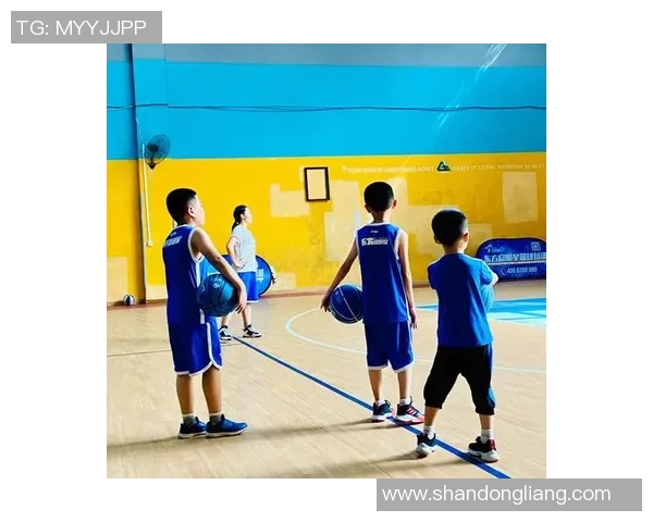 青岛启明星篮球校区助力青少年成长培养未来篮球明星的理想之地