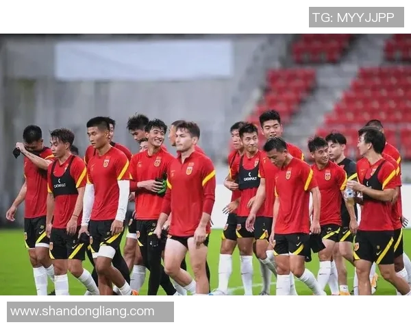 中国足球的崛起与挑战：国内足球发展的现状与未来展望