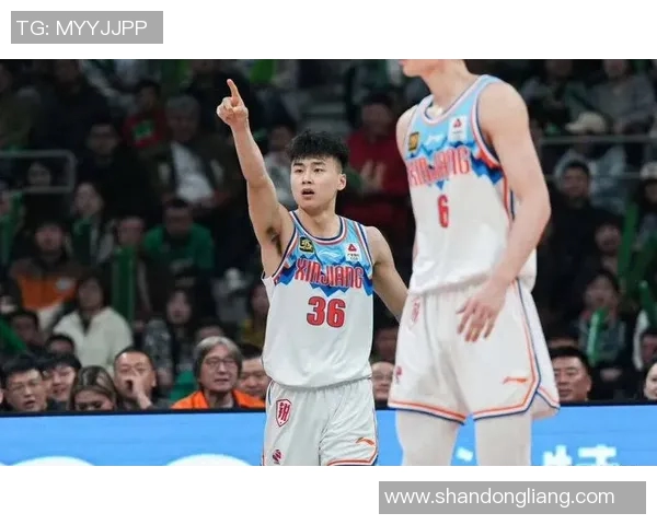 乌鲁木齐篮球明星的崛起与发展之路探秘